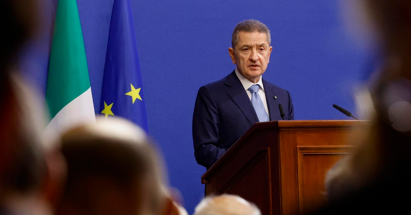 Panetta: i mercati guidati dalla geopolitica e dalle decisioni politiche