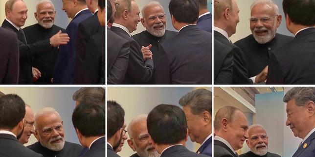 Cina 2025: sfrutta le tariffe Trump per rafforzare l’influenza in Asia