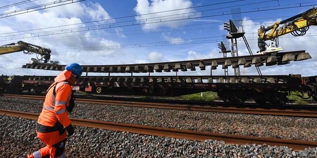 SNCF propone aumento salariale del 2,56 % per il 2026, inferiore alle richieste sindacali