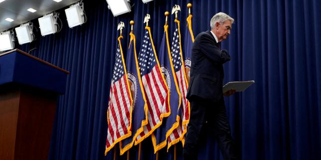 Trump e la Fed: una battaglia per la separazione dei poteri