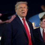 Trump minaccia dazi del 200 % sui vini e champagne francesi: una mossa contro la politica estera di Macron