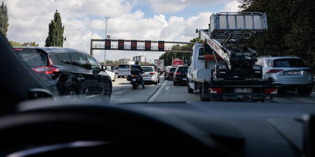 Flandre e Vallonia rilanciano la vignetta autostradale: una nuova tassa per le autostrade belga