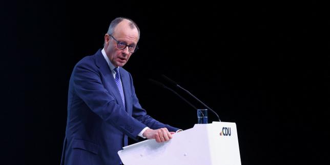 Francia e Germania chiedono coordinamento UE contro le tariffe al 15% di Trump