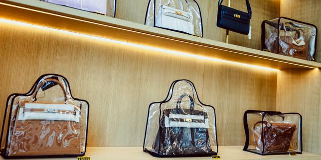Lusso second‑hand in crescita: 10 % di aumento annuale e le sfide delle piattaforme di rivendita