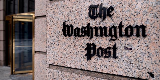Washington Post riduce un terzo del personale: i corrispondenti esteri tra i più colpiti