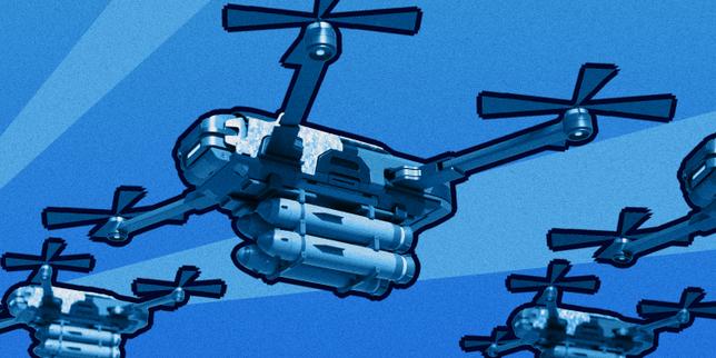 Sistemi militari di punta: la sfida dell'adattamento rapido e dei costi di distribuzione