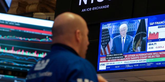 Corte Suprema annulla tariffe USA: l’accordo UE‑USA rimane sospeso