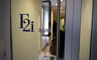 F2i SGR chiude il primo round di 460 milioni di euro per il nuovo fondo di credito infrastrutturale ICF2