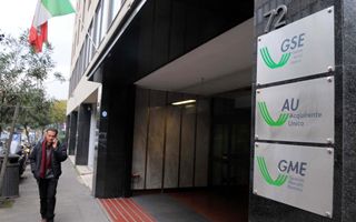 Acquirente Unico lancia obbligazioni senior a 7 anni con BNP Paribas e partner di investimento.