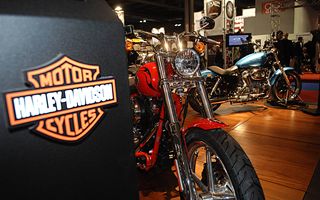 Harley-Davidson: perdita record di 279,3 milioni di dollari nel quarto trimestre 2025
