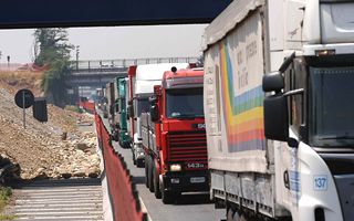 ASSOTIR lancia monitoraggio per verificare il rispetto del nuovo decreto infrastrutture e l’indennizzo alle soste eccessive degli autotrasportatori