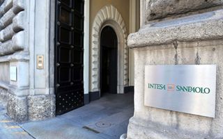 Intesa Sanpaolo prevede 2,5 miliardi di euro di utile per IMI CIB entro il 2029