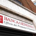 Banca Generali: raccolta netta a gennaio 2026 sale a 451 milioni di euro (+16%)