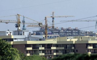 Produzione delle costruzioni a dicembre: incremento dopo la flessione di novembre