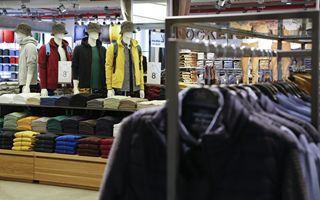 Kasanova: continua il percorso di risanamento nonostante il recesso di OVS, premiata come Migliore Insegna 2026