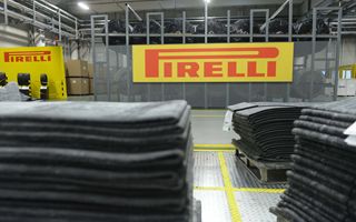 Pirelli spicca: unico produttore di pneumatici nel Top 1 % del Sustainability Yearbook 2026 di S&P Global