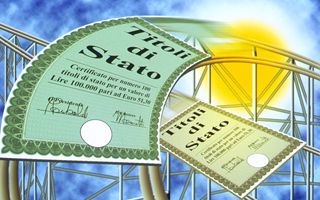 BTP 4,5 miliardi di euro: domanda in superamento e rendimenti in calo