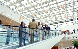 Vendite al dettaglio in Germania a dicembre: recupero e oltre le aspettative