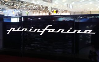 Pininfarina firma accordo di 40 milioni con costruttore automobilistico per sviluppo e produzione