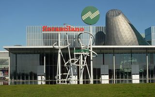 Fiera Milano compra il 51% di Stipa per 12,1 milioni di euro, potenziando i servizi integrati per eventi