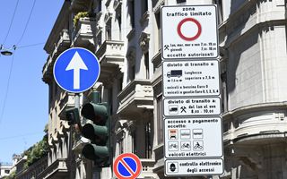 Motus‑E: la mobilità elettrica richiede una pianificazione strutturata delle ZTL