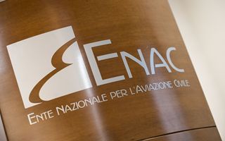 ENAC e UK CAA firmano accordo per accelerare la mobilità aerea avanzata