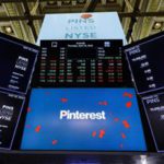 Pinterest scende del 23 % in pre‑market: shock tariffari pesano sugli utili del quarto trimestre