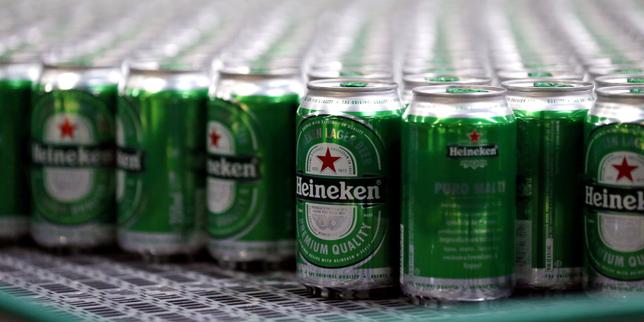 Heineken taglia posti: la birra europea si trasforma verso il basso alcol e aromi innovativi
