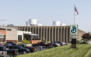 Azioni General Mills scendono oltre il 7% dopo taglio delle previsioni annuali