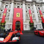 Ferrari propone dividendo di 3,615 € per azione, aumento del 21 % rispetto all’anno precedente