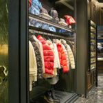 Moncler in forte rialzo: azioni salgono oltre l'11% dopo i risultati 2025