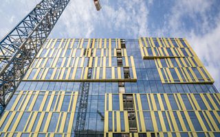 Covivio 2024: crescita sostenuta e prospettive per il 2026