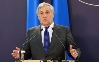 G7 a Bruxelles: Tajani sostiene clima positivo con USA e apertura a nuovi dazi