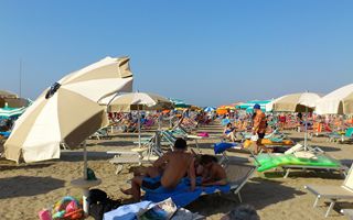 Bando‑tipo per le concessioni balneari: il nuovo modello del MIT