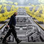 Germania: ordinativi industriali aumentano del 7,8 % a dicembre 2025