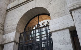 Euronext lancia segmento professionale su ETFplus per asset digitali