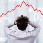 Wall Street in ribasso: l'IA al centro delle vendite