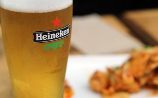 Heineken taglia 6.000 posti di lavoro per ricalibrare obiettivi 2026