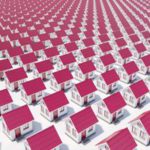 Mutui in crescita: 12 % di domanda e 32,8 % di erogazioni, ma i tassi fissi potrebbero frenare il boom