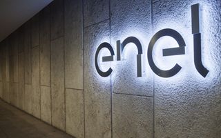 Enel riacquista 414.000 azioni proprie per 3,8 milioni di euro