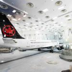 Air Canada amplia la flotta internazionale con otto nuovi A350‑1000