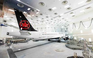 Air Canada amplia la flotta internazionale con otto nuovi A350‑1000