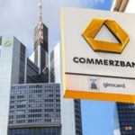 Commerzbank: utile 2025 in calo, nuovo buyback da 540 milioni di euro