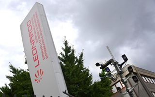 Leonardo e Indra Group stipulano un MoU per potenziare la cyber defence