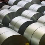 Acciaio in crescita: produzione di gennaio 2025 sale dell'1,6 % a 1,7 milioni di tonnellate