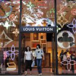 LVMH amplia il Comitato Esecutivo con Courtois e Arnault per rafforzare la crescita sostenibile