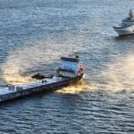 Unione Europea investe 347 milioni di euro per proteggere i cavi sottomarini che collegano i continenti