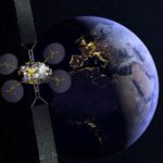Eutelsat negozia la cessione delle infrastrutture terrestri a EQT