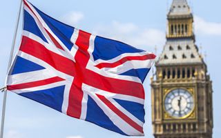 Regno Unito: deficit commerciale a dicembre leggermente inferiore alle previsioni