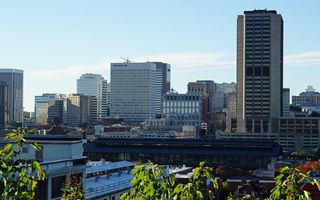 Fed Richmond: indice manifatturiero negli USA scende a -2,5 a febbraio